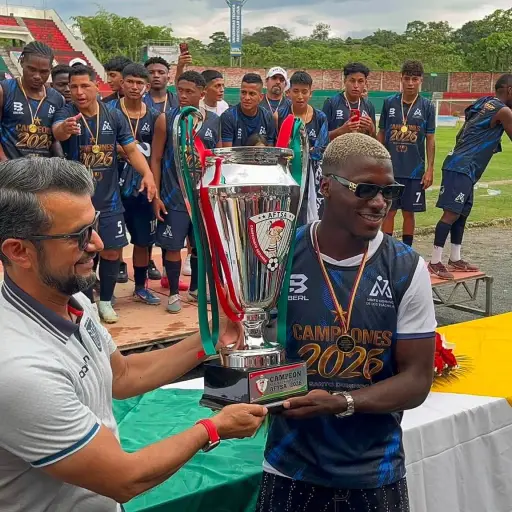 Del sueño al título: así fue la histórica coronación del club de Moisés Caicedo