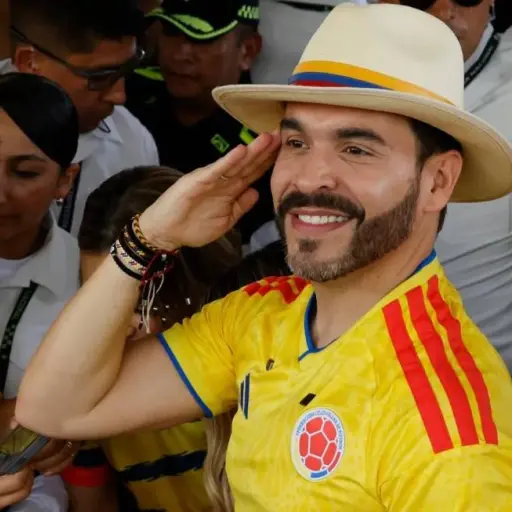 Abelardo de la Espriella cerrará embajadas de Cuba y Nicaragua y cortará todo vínculo con “tiranías”