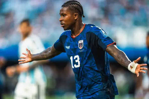 El tanto de Sidny Lopes Cabral fue elegido por la FIFA como el mejor gol del Mundial 2026