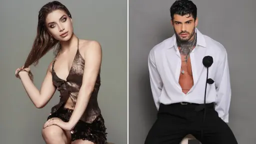 ¿Ya son novios?: Cezar Augusto confirma que se está conociendo con Sarah Alarcón