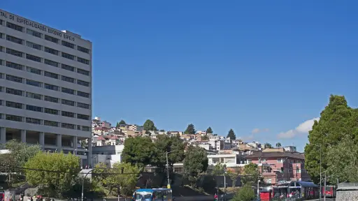 Obras en la avenida 12 de Octubre se extenderán durante 70 días en Quito