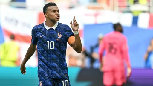 Kylian Mbappé reconoce que cambiaría su trofeo de máximo goleador por el título colectivo de la Copa del Mundo 2026