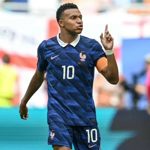 Kylian Mbappé reconoce que cambiaría su trofeo de máximo goleador por el título colectivo de la Copa del Mundo 2026
