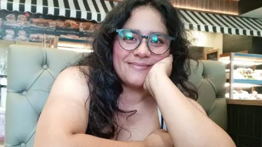 Joselyn Oña, joven con discapacidad del 65 %, cumplió más de 70 días desaparecida en Quito