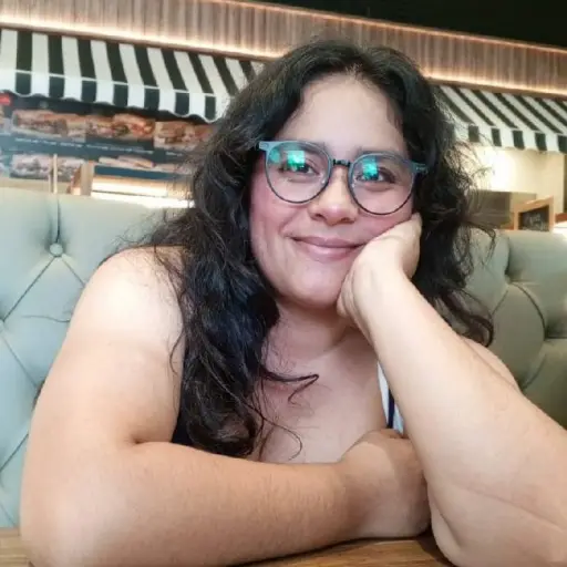 Joselyn Oña, joven con discapacidad del 65 %, cumplió más de 70 días desaparecida en Quito