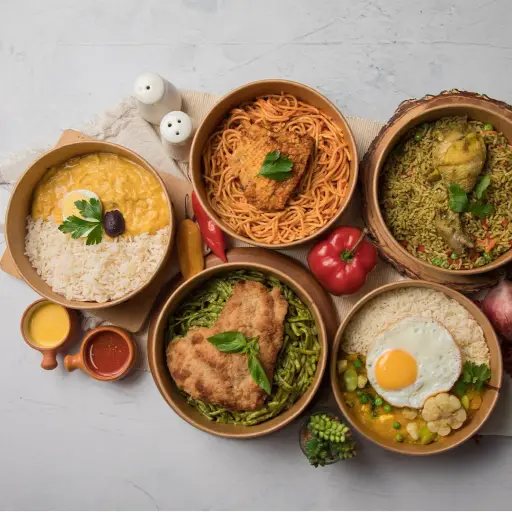 Sazones que conquistan el mundo: El imparable fenómeno de la gastronomía peruana