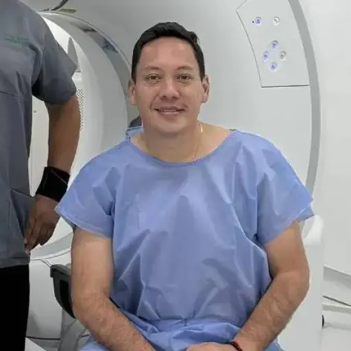¿Volverá a la Alcaldía de Cuenca? Cristian Zamora revela la delicada condición médica que frena su retorno
