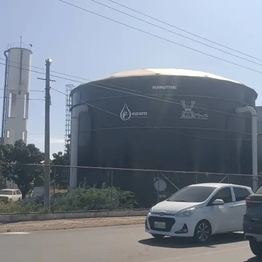 ¿Por qué el agua sigue sin llegar con regularidad a las zonas altas de Manta? Estas son las alternativas en análisis