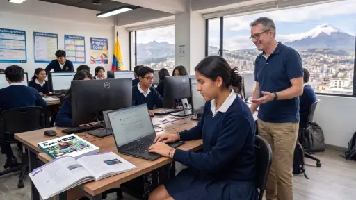 El 80% de estudiantes ya usa inteligencia artificial para estudiar