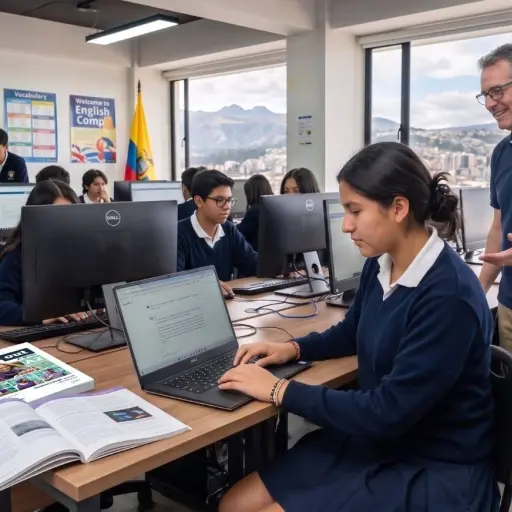 El 80% de estudiantes ya usa inteligencia artificial para estudiar