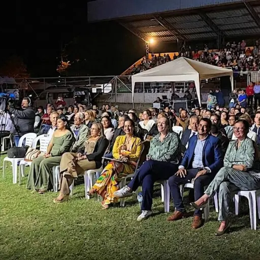 Festival de Música Nacional resalta el apoyo de instituciones y ciudadanos previo a su edición 39