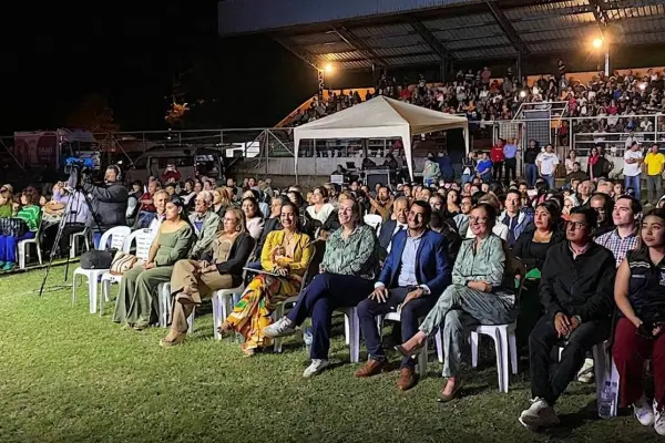 Organizadores destacan el respaldo de instituciones y ciudadanos al Festival de Música Nacional