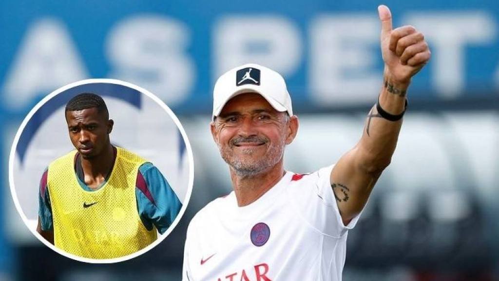 El PSG arranca la pretemporada 2026/2027 con la mira puesta en la Supercopa de Europa