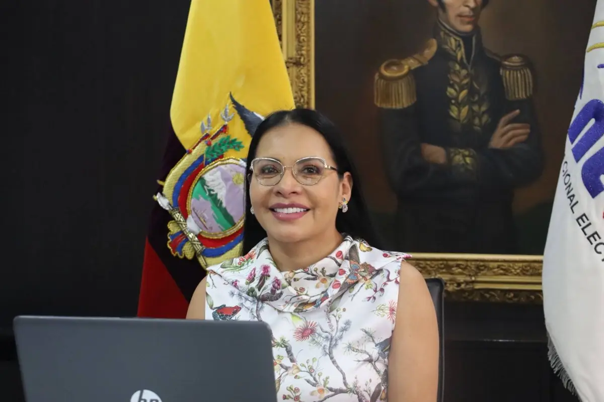 Diana Atamaint, CNE