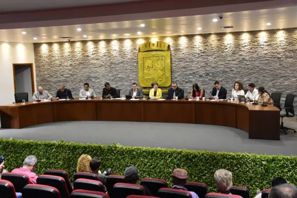 Seis de los 11 concejales de Portoviejo buscan la reelección el próximo 29 de noviembre.