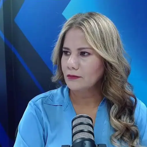 Propuesta municipal: María José Fernández plantea retomar la inversión pública y la planificación en Portoviejo
