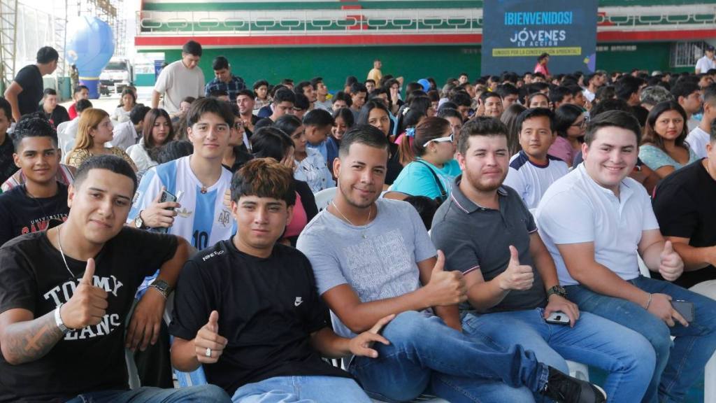 Jóvenes en Acción: Nueva tarea obligatoria en Encuentra Empleo para acceder a vacantes laborales