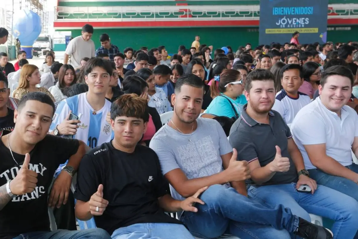 Jóvenes en Acción Ecuador: esto debes hacer para encontrar un empleo formal.