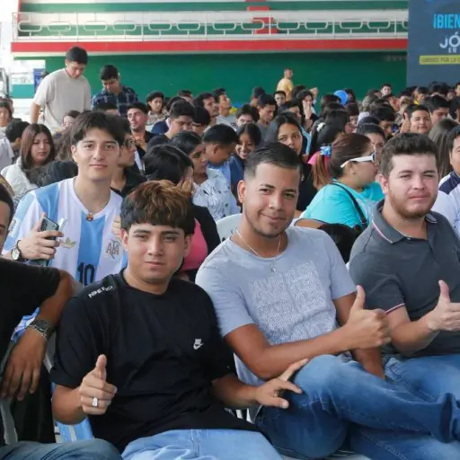 Jóvenes en Acción Ecuador: esto debes hacer para encontrar un empleo formal