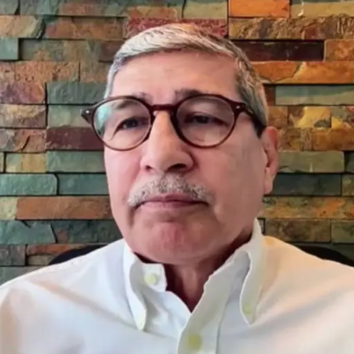 Byron Sanmiguel: La seguridad no solo se combate con la fuerza, sino con la integralidad del Estado