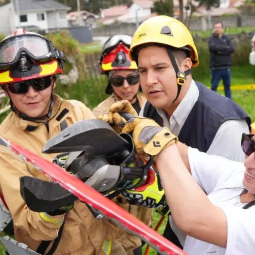 Jóvenes en Acción Ecuador: esto debes saber sobre los pagos de $400 mensuales