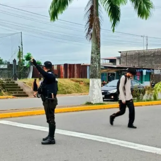 Plan de seguridad llegará a 37 universidades e institutos en Ecuador