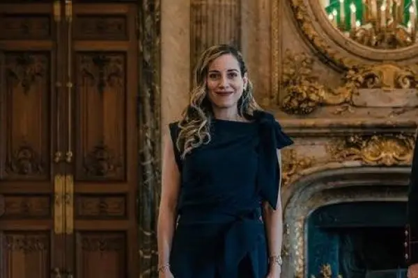 Ecuador unifica su misión diplomática en Europa bajo el liderazgo de Andrea González