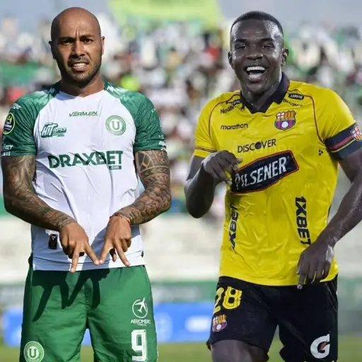 Liga de Portoviejo inicia la venta de entradas físicas para el choque de Copa Ecuador ante Barcelona SC