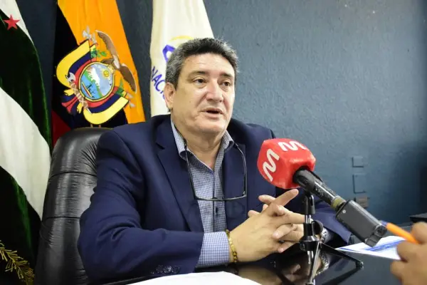 CNE Manabí señaló que hay 15 alianzas aprobadas.