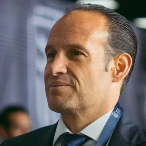 Lo último: Francisco Egas cuenta los avances sobre el nombramiento del nuevo entrenador de La Tri