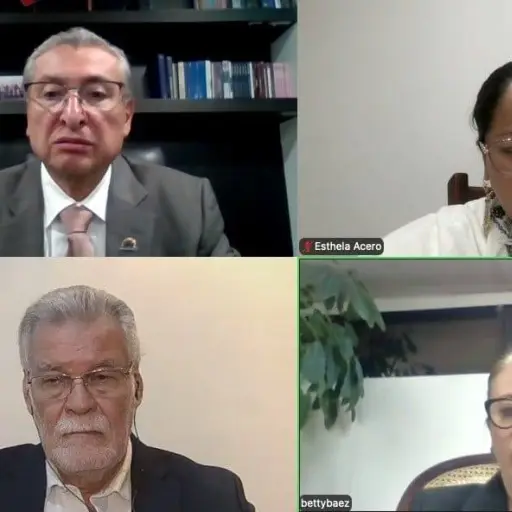 CNE designa nuevos vocales de juntas provinciales para las elecciones del 29 de noviembre