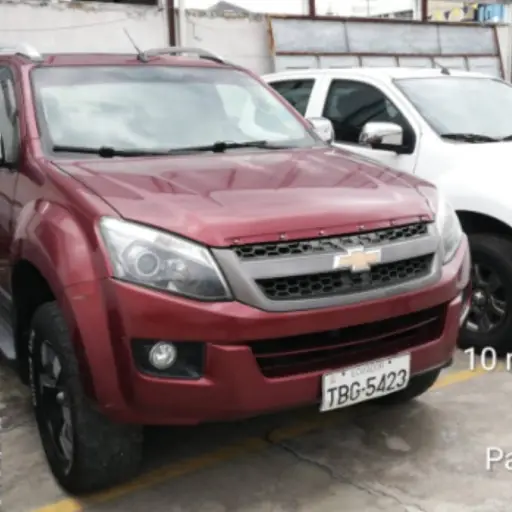 Remates judiciales de carros en Ecuador: hay vehículos desde USD 1.317
