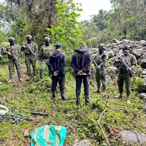 Ley Antimafias de Ecuador: Policía plantea 45 reformas y cambios a la flagrancia para enfrentar el crimen organizado