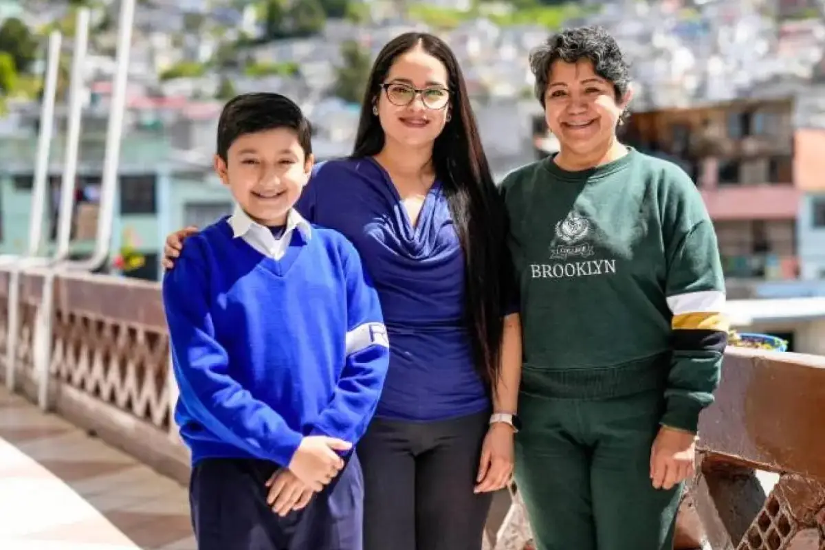 Vacantes laborales DECE 2026 Ecuador