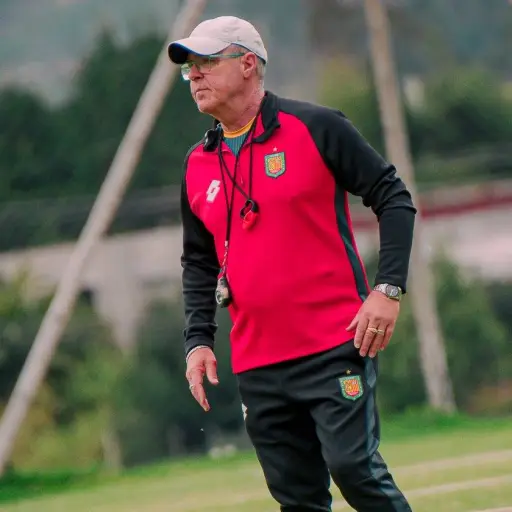 Jorge Célico deja la dirección técnica de Deportivo Cuenca tras una racha de cinco partidos sin ganar