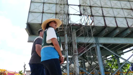 La histórica obra en Manabí que finalmente llevará agua potable a miles de familias tras décadas de espera