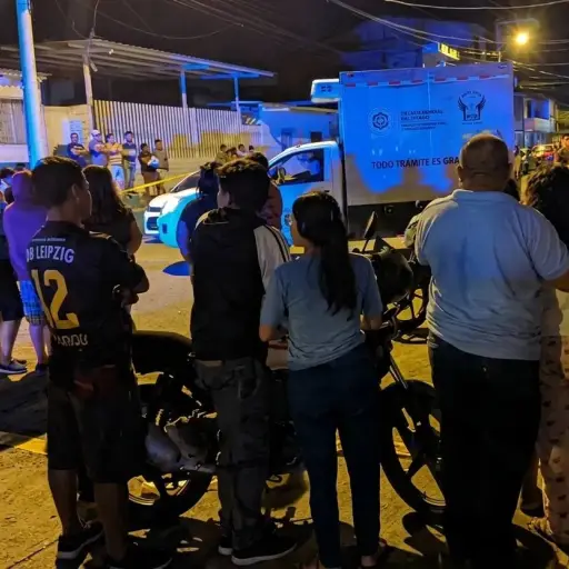 Ola de violencia armada golpea a Jipijapa: confirman identidad del ciudadano asesinado en su domicilio