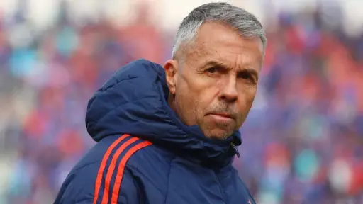 Liga de Quito acordó la llegada del entrenador argentino Gustavo Álvarez