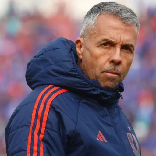 Liga de Quito acordó la llegada del entrenador argentino Gustavo Álvarez