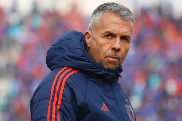 Gustavo Álvarez, será el nuevo entrenador de Liga de Quito