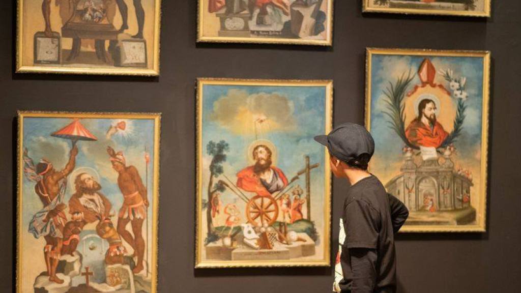Quito impulsa su agenda cultural con actividades gratuitas y educativas en sus museos este fin de semana