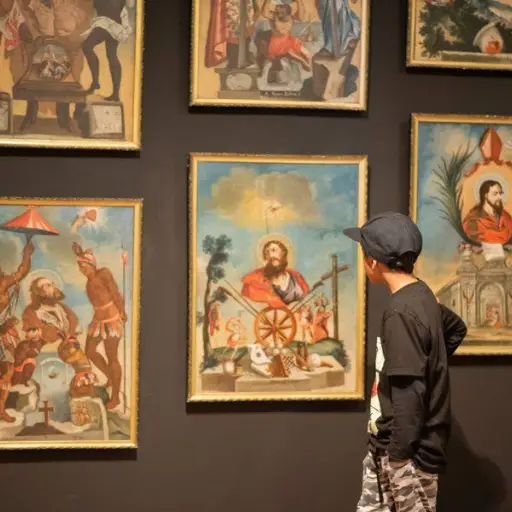 Museos de Quito presentan agenda de exposiciones, recorridos y talleres para este fin de semana