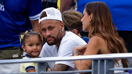 El Santos se aferra a Neymar para alejarse del descenso en el Brasileirao