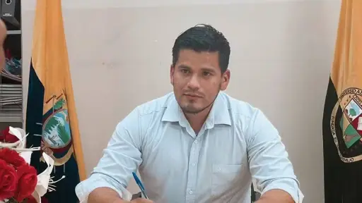 ¿Dónde está Juan Antonio Oñate? Crece la expectativa en Portoviejo tras varios días de reportada su desaparición