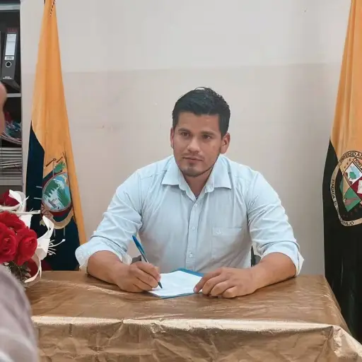 ¿Dónde está Juan Antonio Oñate? Crece la expectativa en Portoviejo tras varios días de reportada su desaparición
