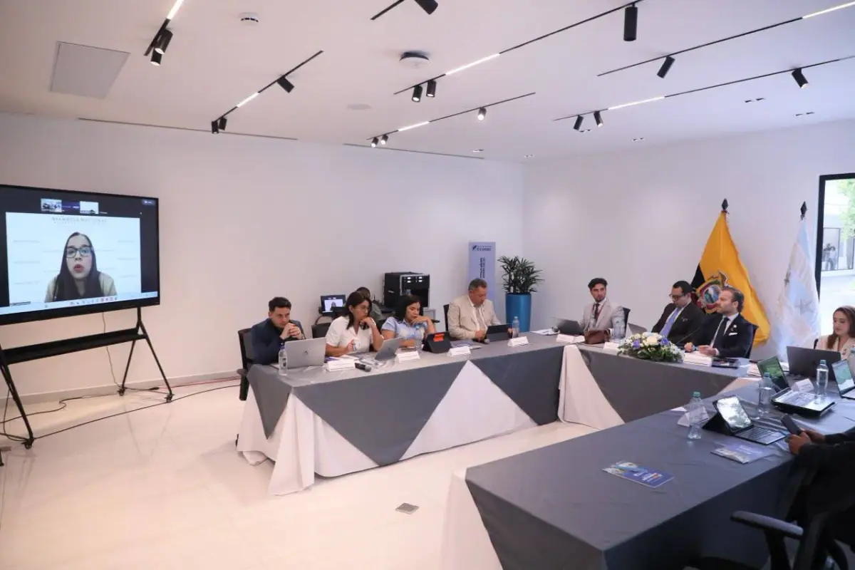 Asamblea Nacional alista segundo debate sobre la regulación de técnicas de reproducción asistida