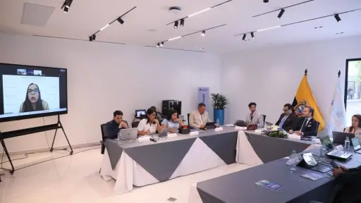 Proyecto de Ley de Reproducción Humana Asistida pasa al Pleno de la Asamblea con 6 votos a favor