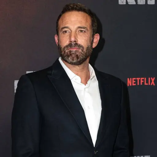 Anuncian la muerte de la mamá de Ben Affleck; tenía 83 años