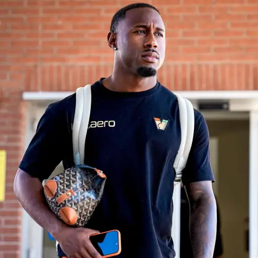 Filippo Antonelli confirma que John Yeboah está considerado en los planes de Venezia para la Serie A