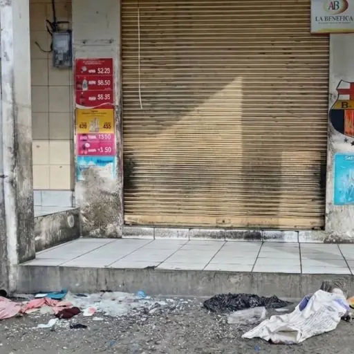 Triple crimen en El Carmen: investigación policial revela detalles sobre el ataque a tiros registrado durante la lluvia